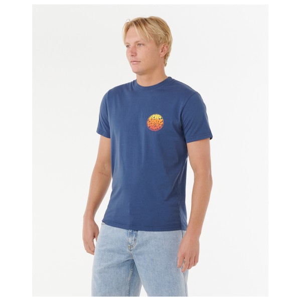 Rip Curl - Wettie Passage Icon Tee - Camiseta de manga corta
