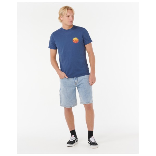 Rip Curl - Wettie Passage Icon Tee - Camiseta de manga corta