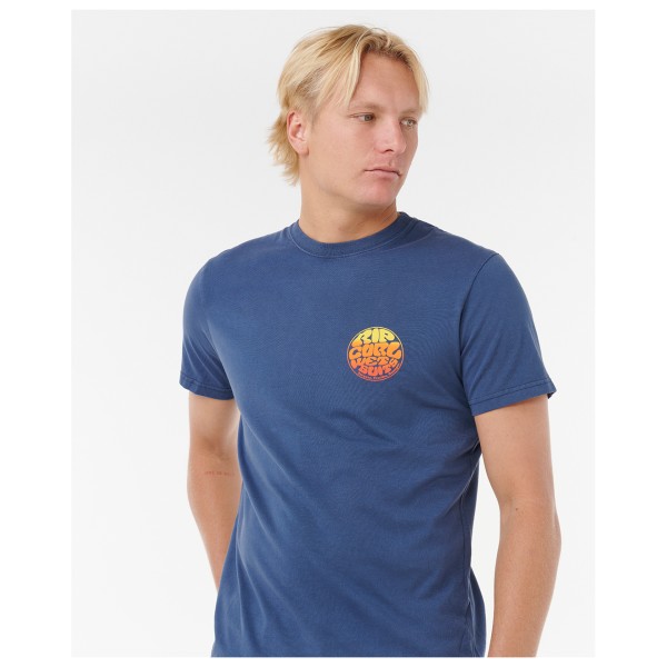 Rip Curl - Wettie Passage Icon Tee - Camiseta de manga corta