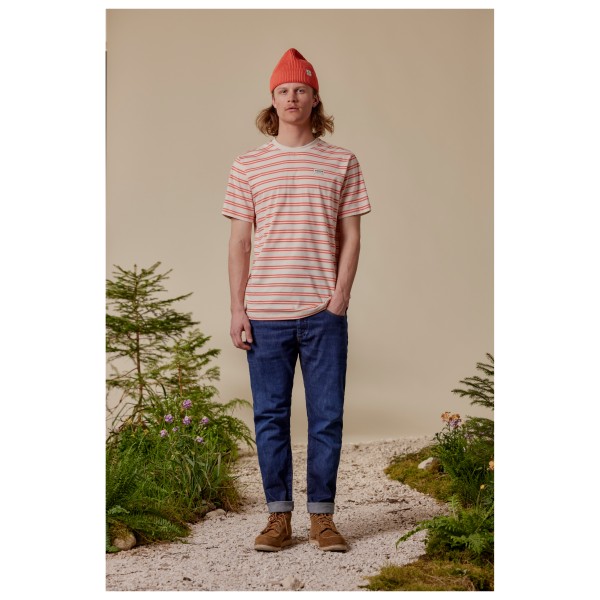 Maloja - BrandeckM. - Camiseta de manga corta