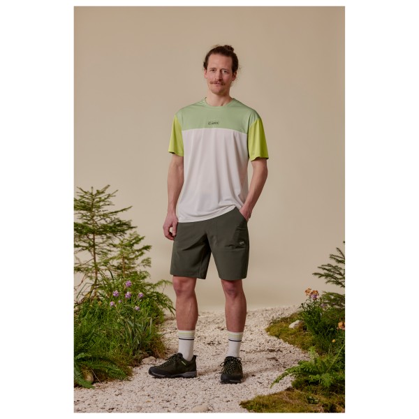 Maloja - GraukarkopfM. - Sportshirt