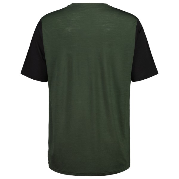 Maloja - KalmbergM. - Camiseta de manga corta