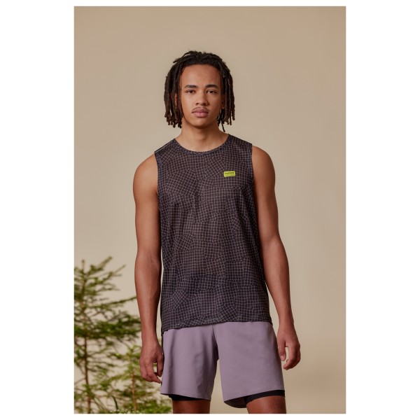 Maloja - SonnkogelM. Tank - Linne, topp