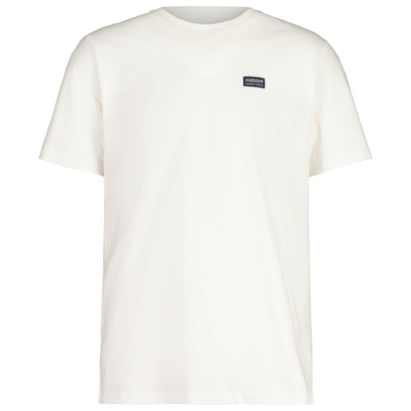 Maloja - SonntagskopfM. - Camiseta de manga corta
