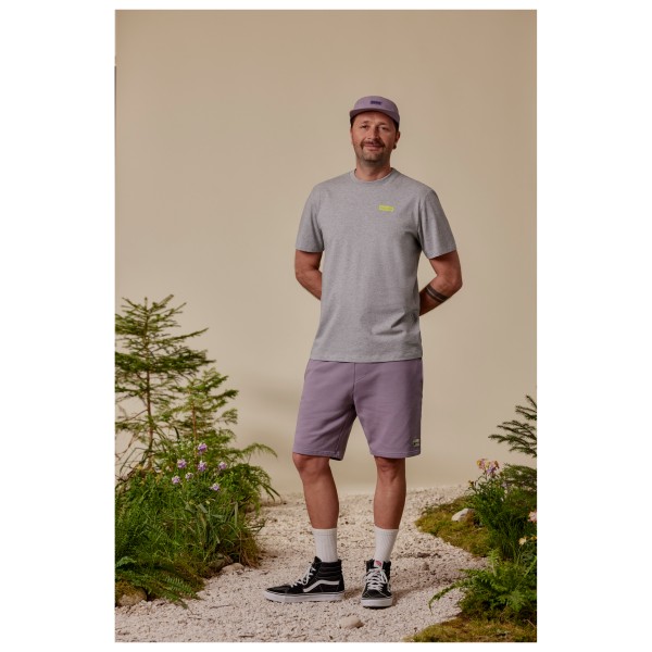 Maloja - StoriaM. - Camiseta de manga corta