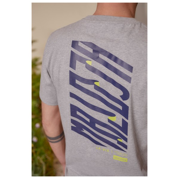 Maloja - StoriaM. - Camiseta de manga corta