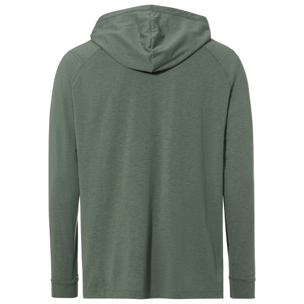 Vaude - Mineo L/S Hoody - Maglia a manica lunga