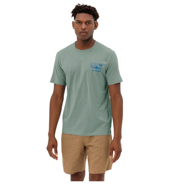 Vaude - Spirit T-Shirt II - Camiseta de manga corta