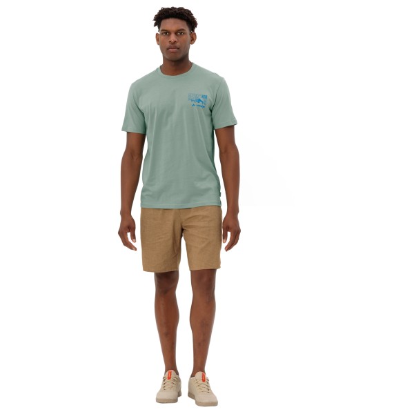 Vaude - Spirit T-Shirt II - Camiseta de manga corta