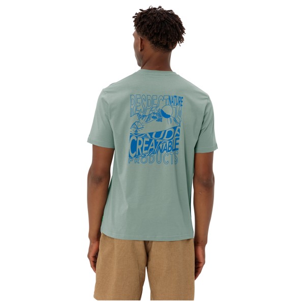 Vaude - Spirit T-Shirt II - T-Shirt
