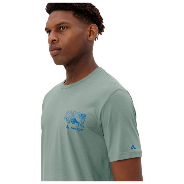 Vaude - Spirit T-Shirt II - T-Shirt