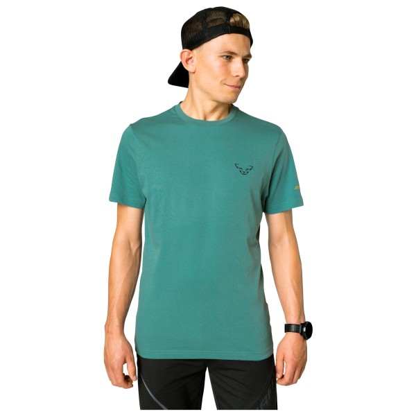 Dynafit - 24/7 Graphic T-Shirt - Camiseta de manga corta