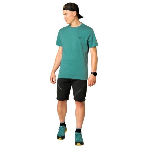 Dynafit - 24/7 Graphic T-Shirt - Camiseta de manga corta