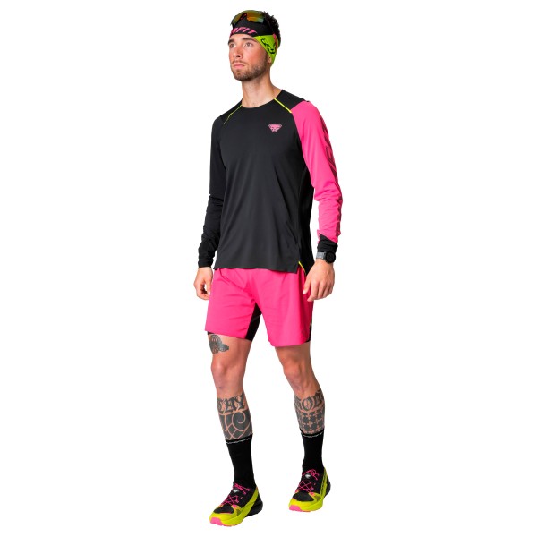 Dynafit - DNA Longsleeve - Maglia a manica lunga
