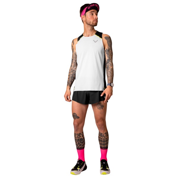 Dynafit - DNA Tank - Maglia da corsa