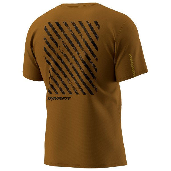 Dynafit - Trail T-Shirt - Juoksupaita