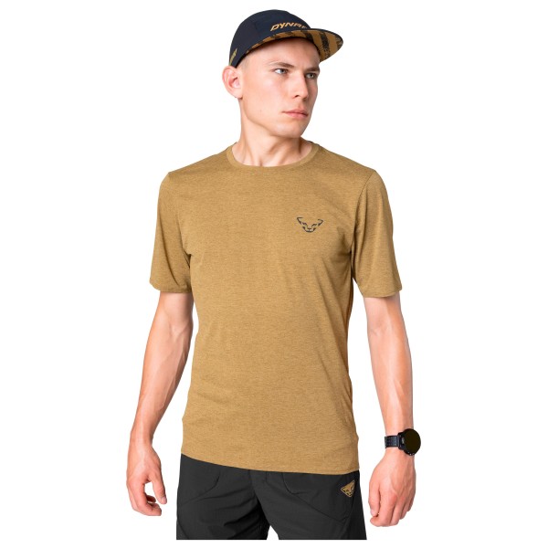 Dynafit - Trail T-Shirt - Juoksupaita