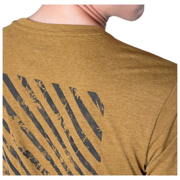Dynafit - Trail T-Shirt - Juoksupaita