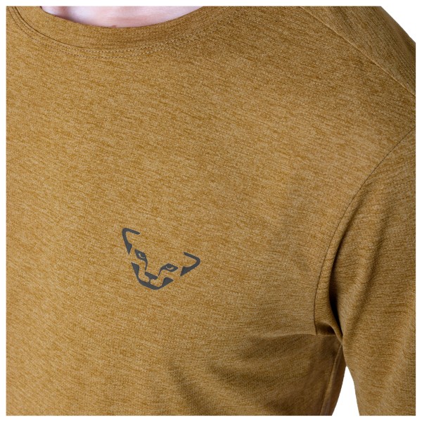 Dynafit - Trail T-Shirt - Laufshirt