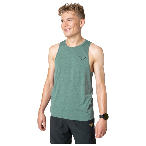 Dynafit - Trail Tank - Débardeur