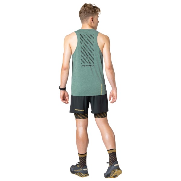 Dynafit - Trail Tank - Débardeur