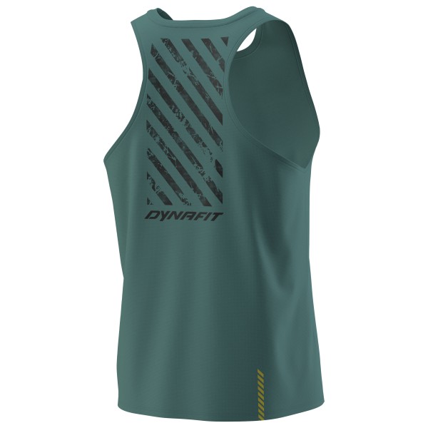 Dynafit - Trail Tank - Linne, topp