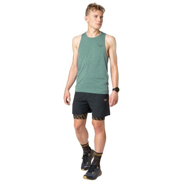 Dynafit - Trail Tank - Linne, topp