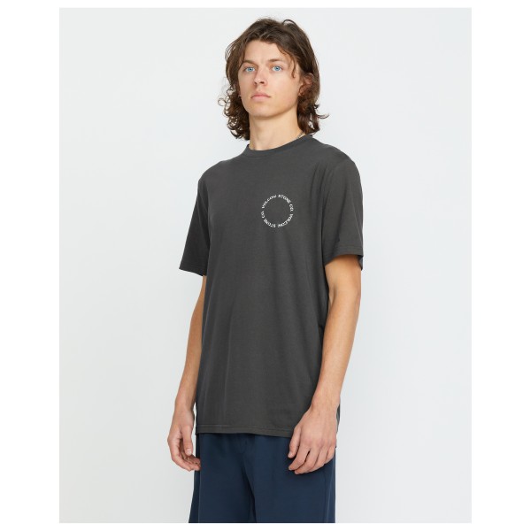 Volcom - Jam Planet SST - Camiseta de manga corta