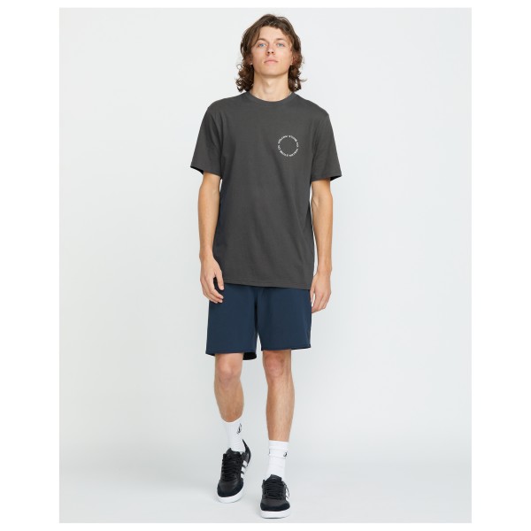 Volcom - Jam Planet SST - Camiseta de manga corta