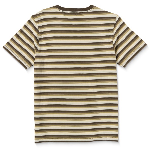 Volcom - Level Stone Crew S/S - T-paidat