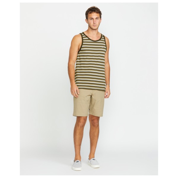 Volcom - Level Stone Tank - Débardeur