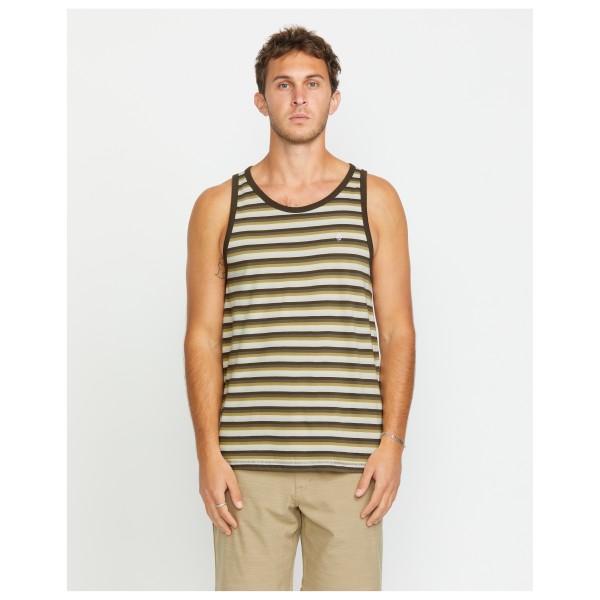 Volcom - Level Stone Tank - Linne, topp