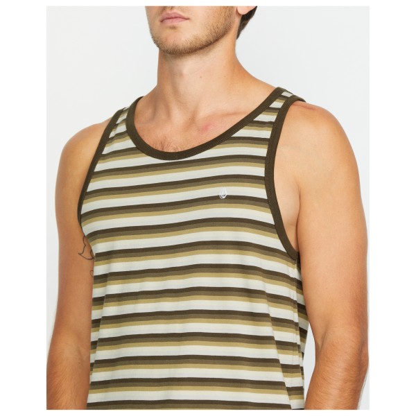 Volcom - Level Stone Tank - Tanktop