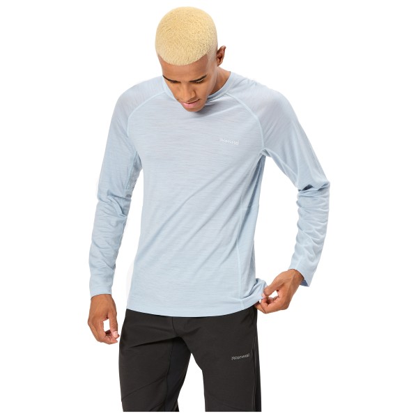 NNormal - Merino Long Sleeve - Loopshirt
