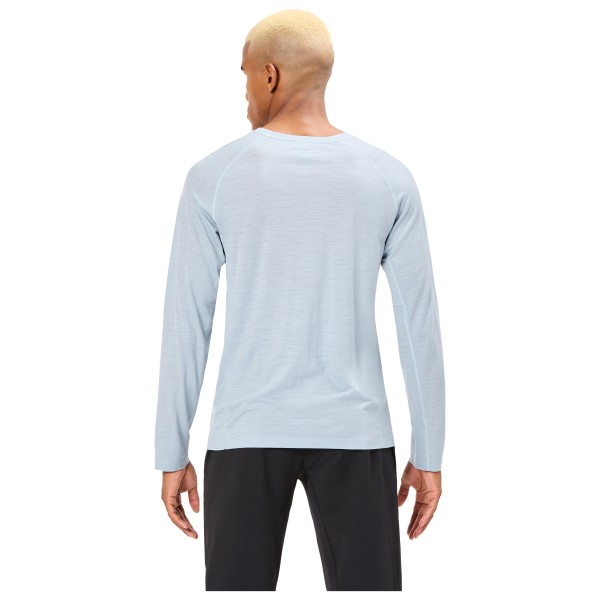 NNormal - Merino Long Sleeve - Loopshirt
