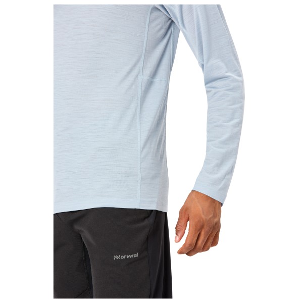 NNormal - Merino Long Sleeve - Loopshirt
