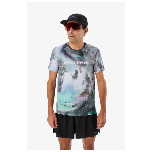 NNormal - Race T-Shirt - Loopshirt