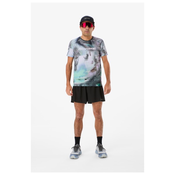 NNormal - Race T-Shirt - Loopshirt