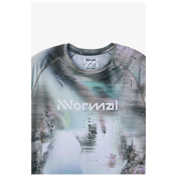 NNormal - Race T-Shirt - Loopshirt