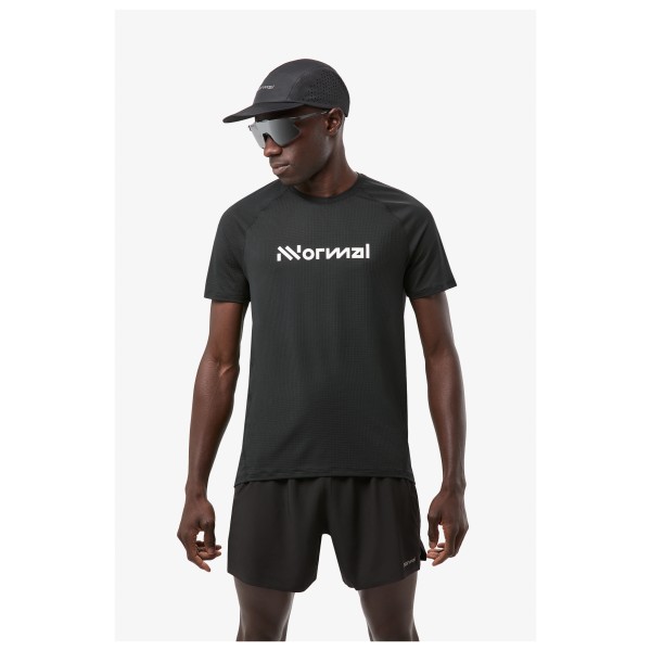 NNormal - Race T-Shirt NN - Loopshirt