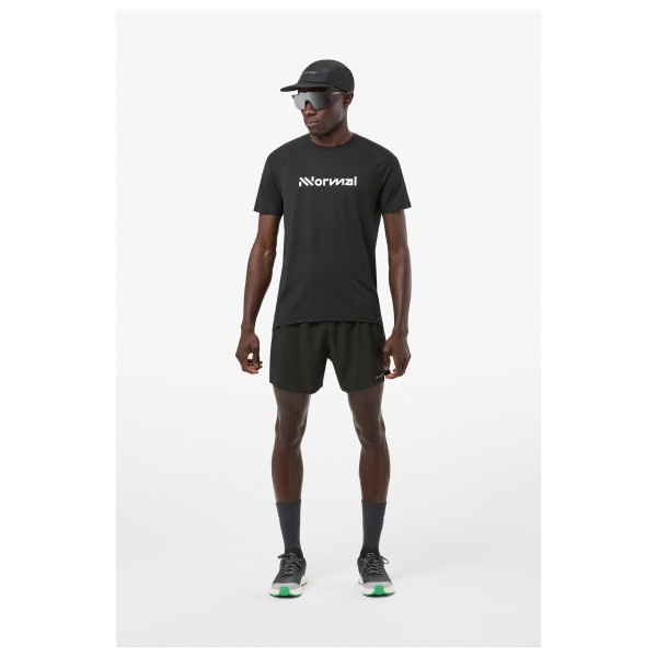 NNormal - Race T-Shirt NN - Loopshirt