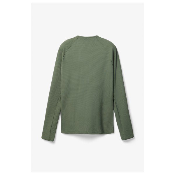 NNormal - Trail Long Sleeve - Loopshirt