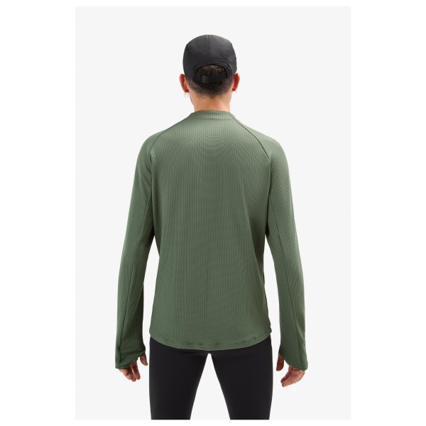 NNormal - Trail Long Sleeve - Loopshirt