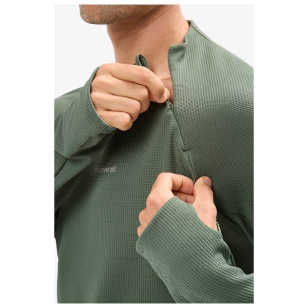 NNormal - Trail Long Sleeve - Loopshirt