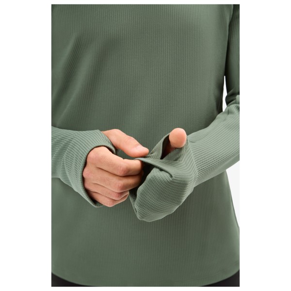 NNormal - Trail Long Sleeve - Loopshirt