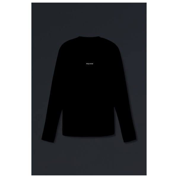NNormal - Trail Long Sleeve - Loopshirt