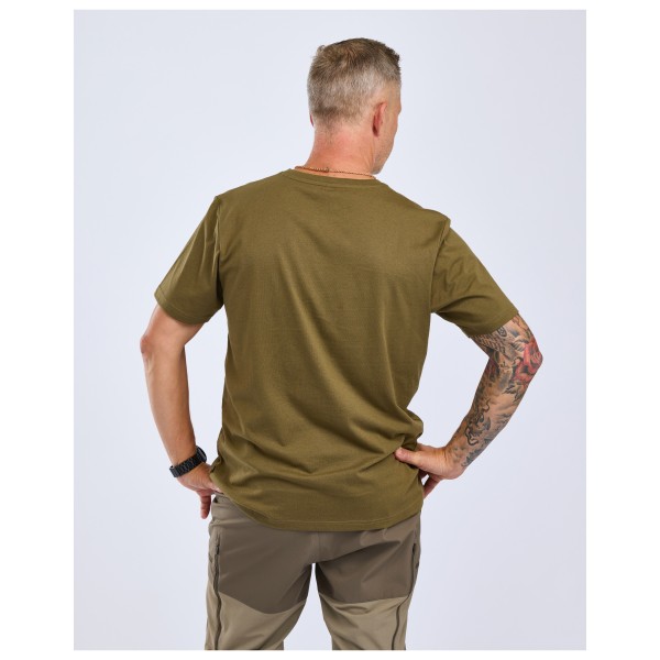 Pinewood - Finnveden Recycled Outdoor T-Shirt - T-Shirt