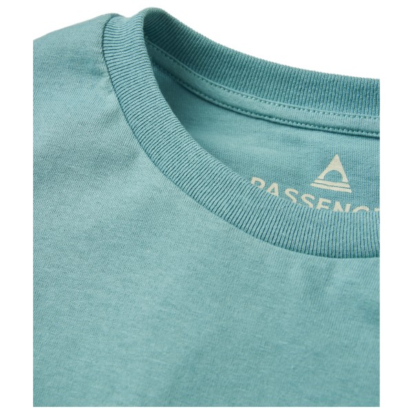 Passenger - Beechey L/S T-Shirt - Camiseta de manga larga