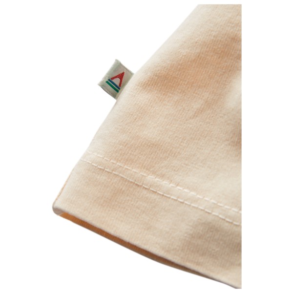 Passenger - Dune Recycled Cotton Relaxed T-Shirt - Camiseta de manga corta