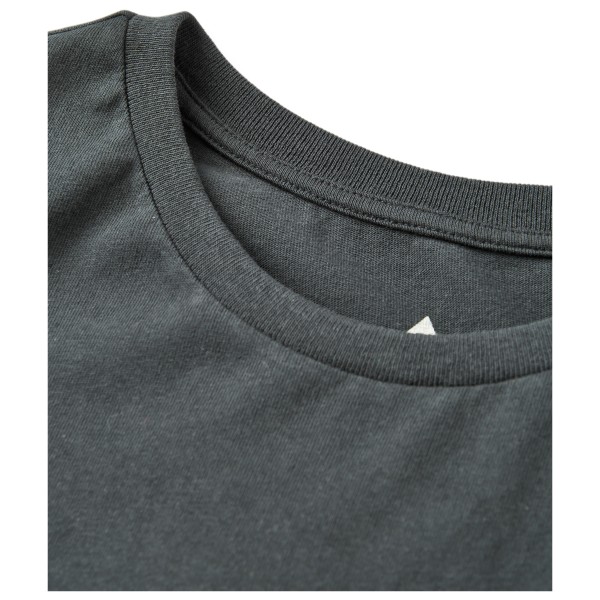 Passenger - Easy Days Recycled Cotton T-Shirt - Camiseta de manga corta